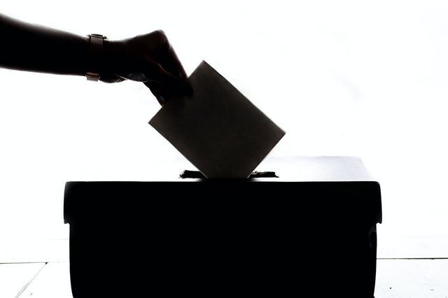 What if I show up at the wrong polling place?